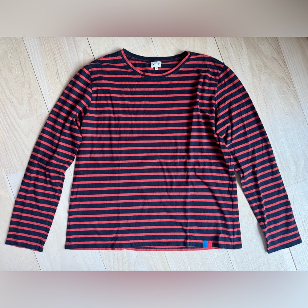 KULE The Modern Long Sleeve